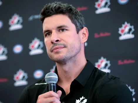 Penguins legend Fleury explains meaning behind his 'full circle' comeback with Crosby, Malkin, and Letang