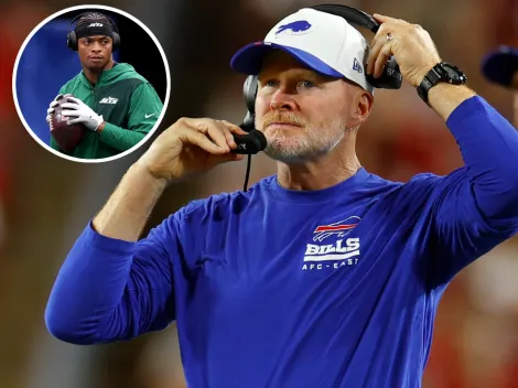 Buffalo Bills reportedly face major concern ahead of matchup with Justin Fields’ Jets