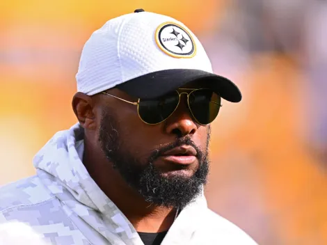 Mike Tomlin and Steelers lose three key players to injuries to face Seahawks