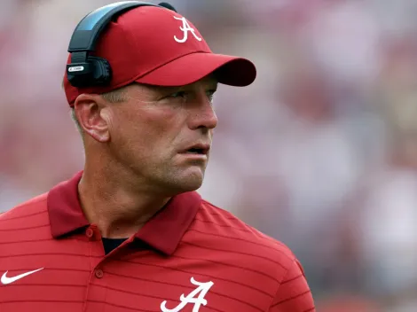 Ty Simpson receives clear message from Kalen DeBoer after Alabama’s big win over Wisconsin