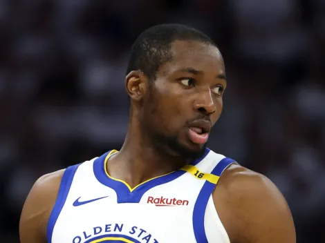 Former NBA champion delivers harsh criticism of Jonathan Kuminga over complicated situation with the Warriors