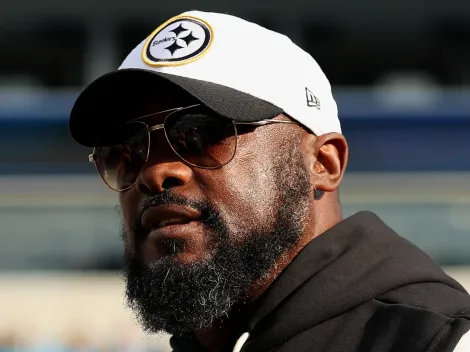 Mike Tomlin's Steelers regret letting Justin Fields go