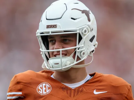 Steve Sarkisian provides significant injury update on one of Arch Manning’s key weapons