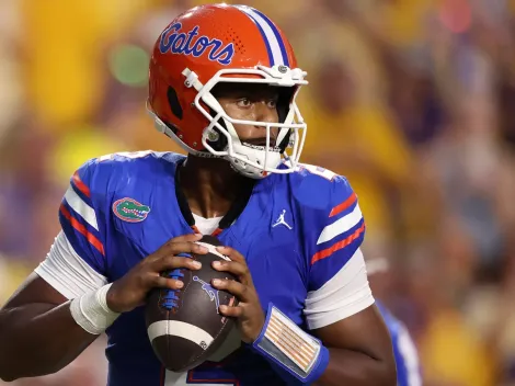 Billy Napier makes major admission about DJ Lagway’s future with the Gators