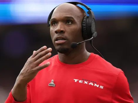 With Joe Mixon still out, DeMeco Ryans warns Texans about Bucs QB Baker Mayfield