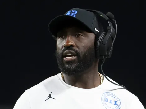 UCLA's Nico Iamaleava experiment backfires as HC DeShaun Foster is fired