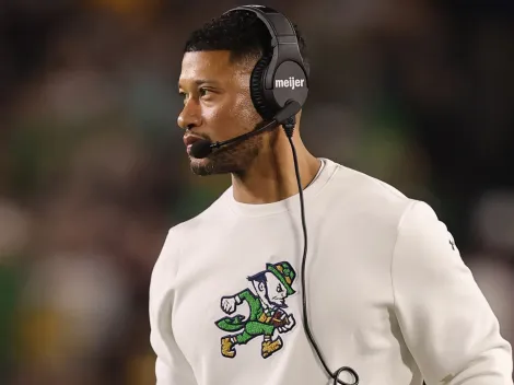Report: Marcus Freeman’s Notre Dame willing to join Big Ten or SEC immediately—on one condition