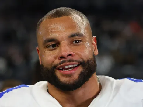 Dak Prescott sends clear message to Brian Schottenheimer