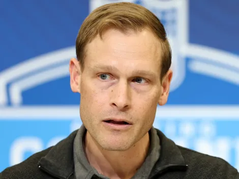 Lions players take shots at Ben Johnson after dominant win vs Bears