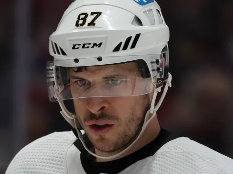 Crosby reportedly on the brink with Penguins amid trade speculation