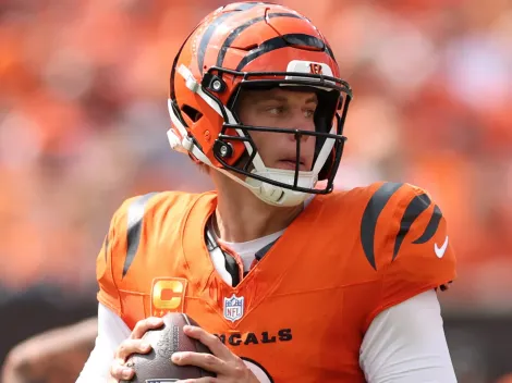 Bengals star Ja’Marr Chase issues big revelation after Joe Burrow’s injury is confirmed
