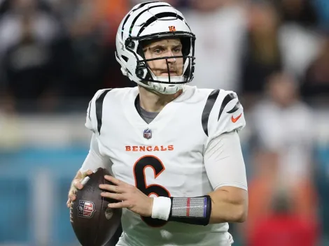 Jake Browning’s profile: Age, height, love life, career and all about the Cincinnati Bengals QB