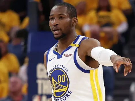 NBA Rumors: Jonathan Kuminga hesitates to accept Warriors’ contract offer as he seeks more control over his future