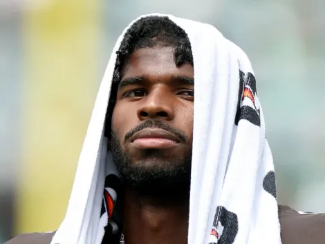 Shedeur Sanders’ Browns teammate hit with strong fine by the NFL
