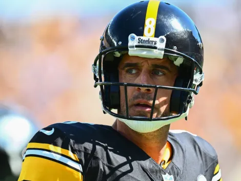 Kaleb Johnson’s promise to Aaron Rodgers, Mike Tomlin after costly mistake for Steelers vs Seahawks