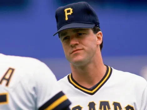 The 25 greatest Pittsburgh Pirates of all time: From sluggers to stars