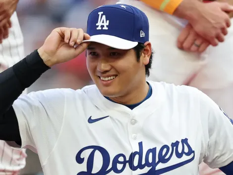 Dodgers’ HC Dave Roberts unveils pitching strategy for Shohei Ohtani as postseason approaches