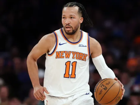 Knicks’ Jalen Brunson opens up on the grind required to reach the Eastern Conference finals again