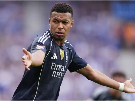 Where to watch Real Madrid vs Olympique Marseille in the USA: 2025/2026 UEFA Champions League