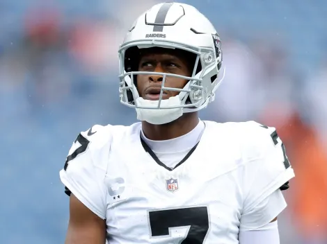 Smith drops painful message after throwing three interceptions against Chargers