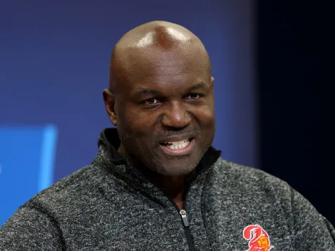 Buccaneers join rare place in NFL history with 1979 Browns after wild 2-0 start