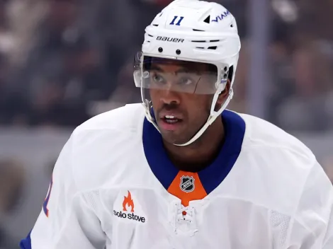 Duclair addresses Roy's harsh comments ahead of NY Islanders season