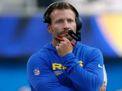 NFL News: Rams HC Sean McVay reveals key factor to watch ahead of Eagles matchup