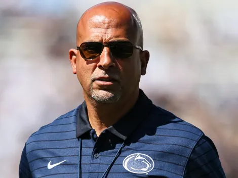James Franklin sends strong warning to Drew Allar, Penn State players ahead of upcoming Big Ten games