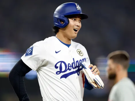 Shohei Ohtani’s key teammate reveals emotional story prior to MLB debut with the Dodgers