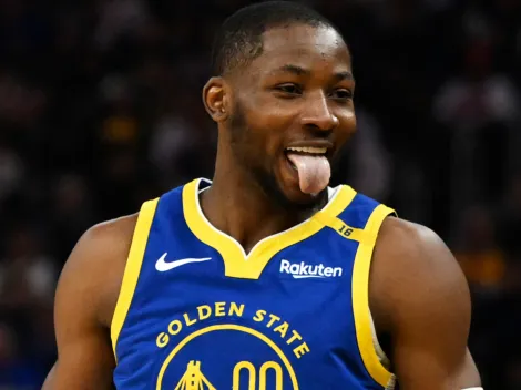 NBA Rumors: Jonathan Kuminga targeted by Western Conference team amid Warriors’ uncertainty