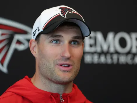 Kirk Cousins named potential replacement for injured AFC Quarterback