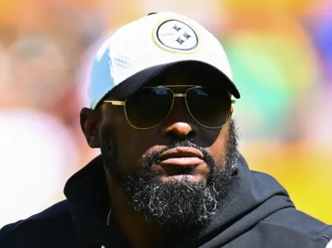 Mike Tomlin dismisses one of the biggest concerns around Aaron Rodgers, surprising Steelers fans