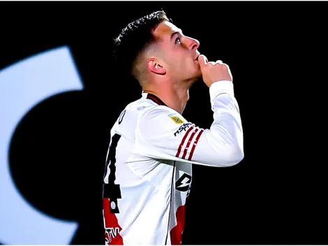 Where to watch River Plate vs Palmeiras in the USA: 2025 Copa Libertadores