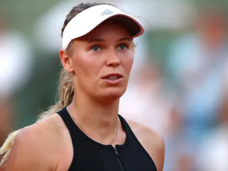 She’s a former World No.1 and Grand Slam winner who faced allegations of discrimination against Serena Williams