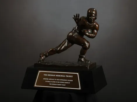 Heisman hotbeds: Programs with the most trophy winners