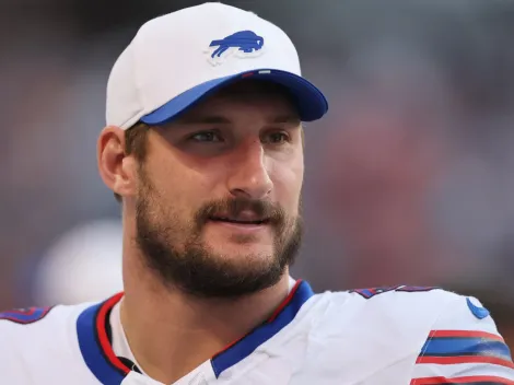 Joey Bosa delivers strong message to Josh Allen and the Bills ahead of crucial upcoming matchups