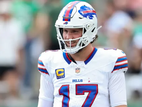 Sean McDermott confirms Josh Allen will miss key Bills teammates for TNF vs Dolphins