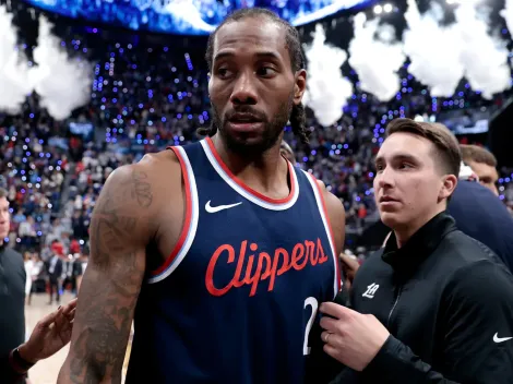 NBA Rumors: Clippers, Kawhi Leonard reportedly face penalties in circumvention case