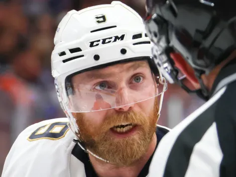 Bennett issues tough-love message to key Panthers teammate