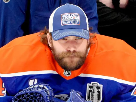 As McDavid insists Oilers have nothing to prove, Skinner reportedly sends right signal