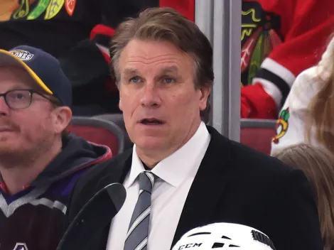 Hiller's Kings reportedly still working on star winger's extension talks with a clear goal amid uncertainty