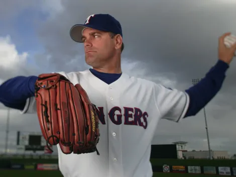 The 25 best Texas Rangers icons in MLB history: From Nolan Ryan to Beltre