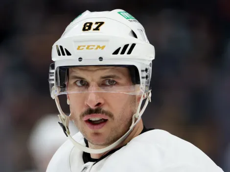 After Crosby's comments on future, Penguins GM Dubas addresses Malkin's contract, team direction