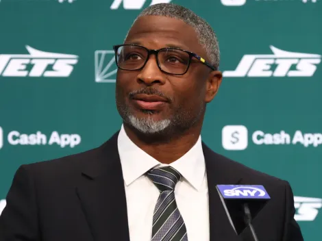 Aaron Glenn’s honest opinion on Tyrod Taylor ahead of Jets’ Week 3 game after Justin Fields’ concussion issue
