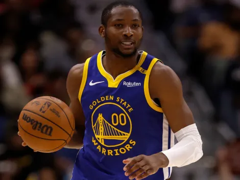 NBA Rumors: Jonathan Kuminga has finally made a bold choice regarding his future at Warriors