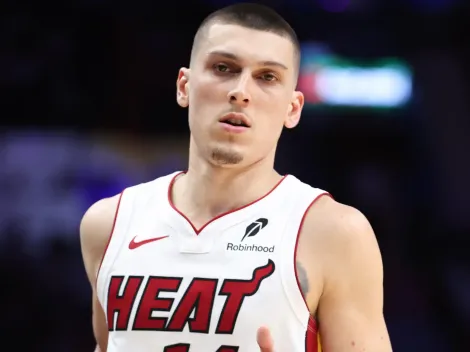 NBA Rumors: Tyler Herro’s disappointing injury opens a clear opportunity for the Miami Heat