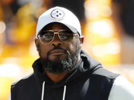 Mike Tomlin confirms Aaron Rodgers' Steelers will miss four key players against Patriots