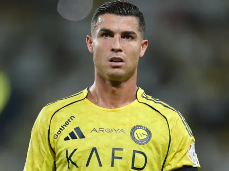 Is Cristiano Ronaldo playing for Al Nassr vs Al Riyadh today, September 20?