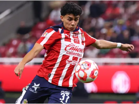 Where to watch Chivas vs Toluca live in the USA: Liga MX Apertura 2025