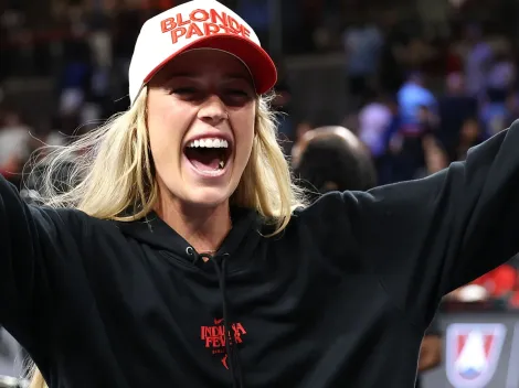 Sophie Cunningham takes direct shot at the WNBA after Indiana Fever beat the Dream